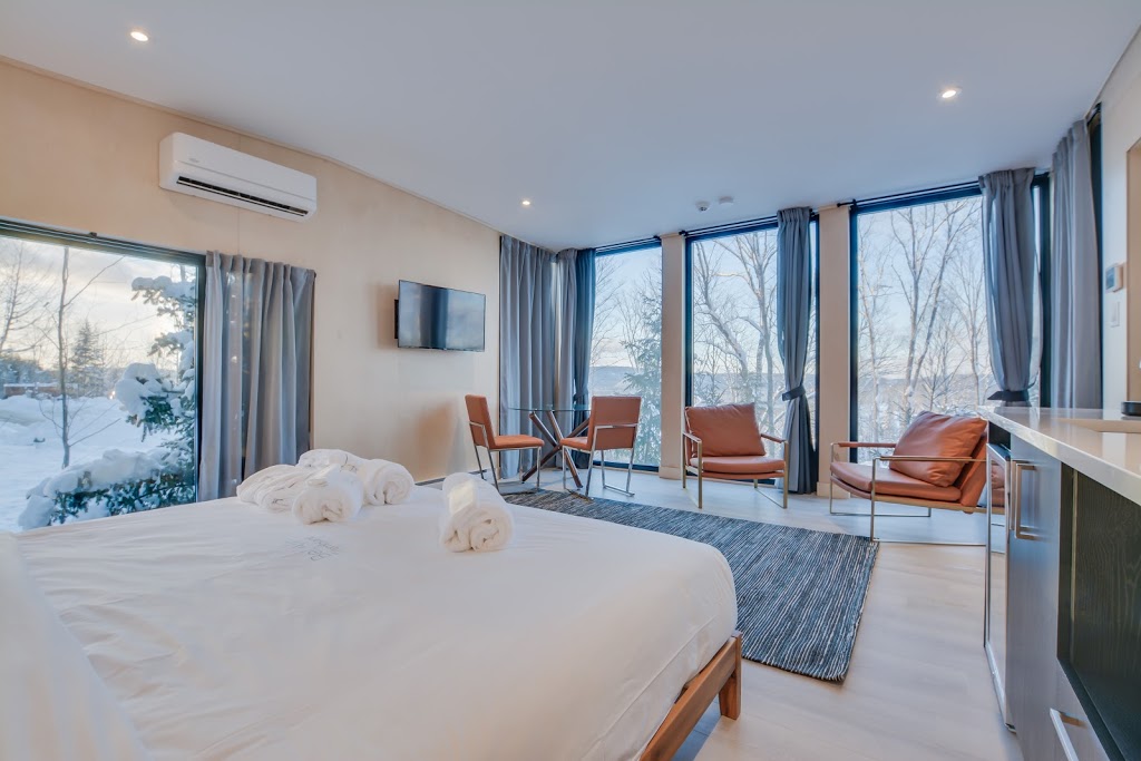 Bel Air Tremblant Chalet RentalS | 80 Rue des Sept Sommets, La Conception, QC J0T 1M0, Canada | Phone: (819) 774-0203