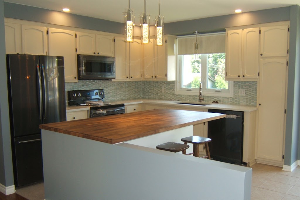 Construction Alzac inc. | 54 Rue Bienvenue, Saint-Constant, QC J5A 1X4, Canada | Phone: (514) 705-8954