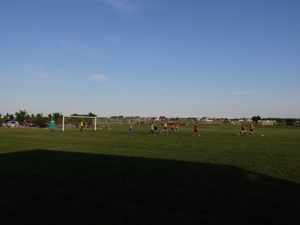 Tiny Lafleur Field | Carstairs, AB T0M 0N0, Canada