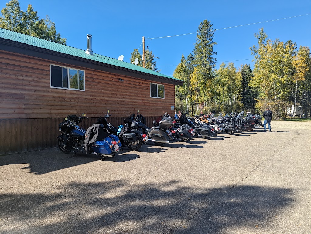 Cyn City Saloon | 4834 53 Ave, Cynthia, AB T0E 0K0, Canada | Phone: (780) 898-7374