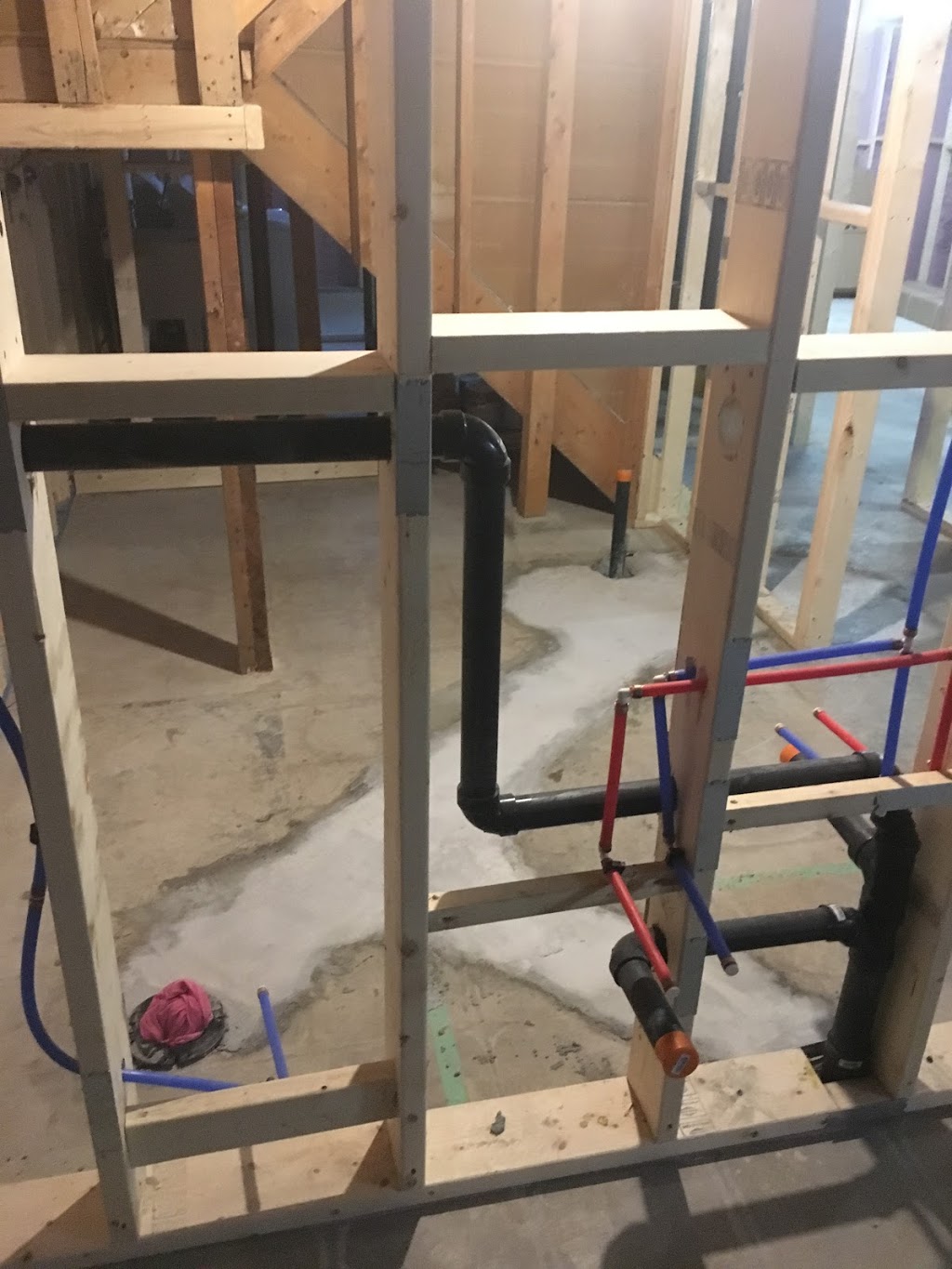 PlumbWize Plumbing & Drain services Branford | 162-245 King George Rd, Brantford, ON N3R 7N7, Canada | Phone: (519) 757-6199