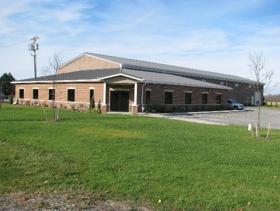 Northern Exteriors Inc | 8458 Chapman Rd, Gasport, NY 14067, USA | Phone: (716) 772-7118
