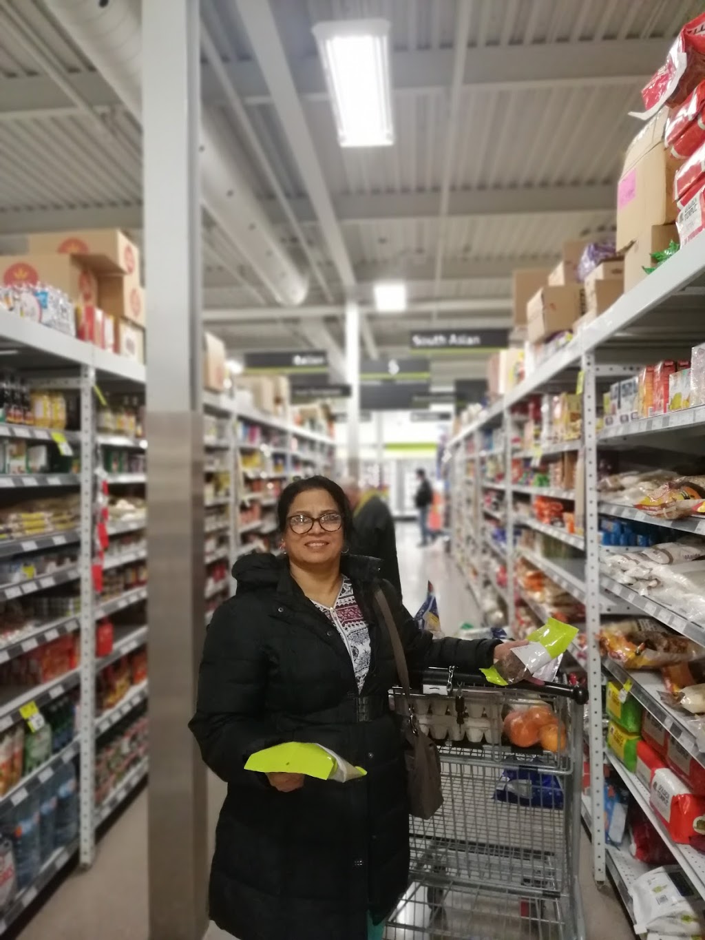 FreshCo | 835 Ontario Rd, Welland, ON L3B 5E2, Canada | Phone: (905) 735-2525