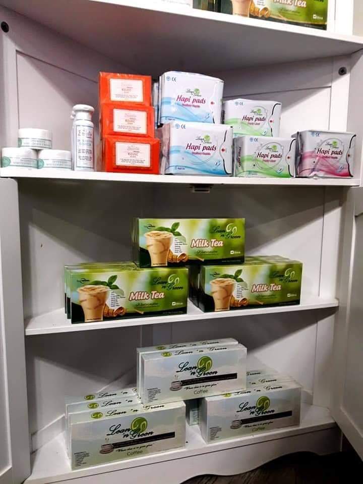 Lean N Green-Buy Online in Etobicoke | 11 Franca Crescent, Etobicoke, ON M9V 4S1, Canada | Phone: (437) 246-4538