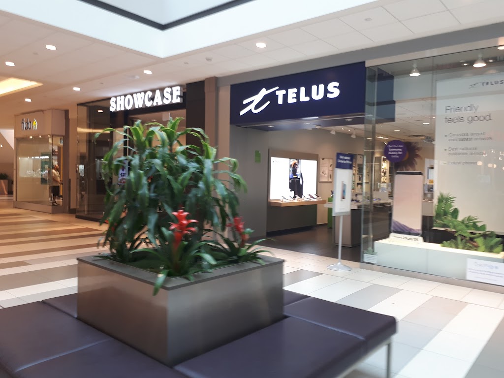 TELUS | 1 Promenade Cir UNIT Z021, Thornhill, ON L4J 4P8, Canada | Phone: (905) 886-5789