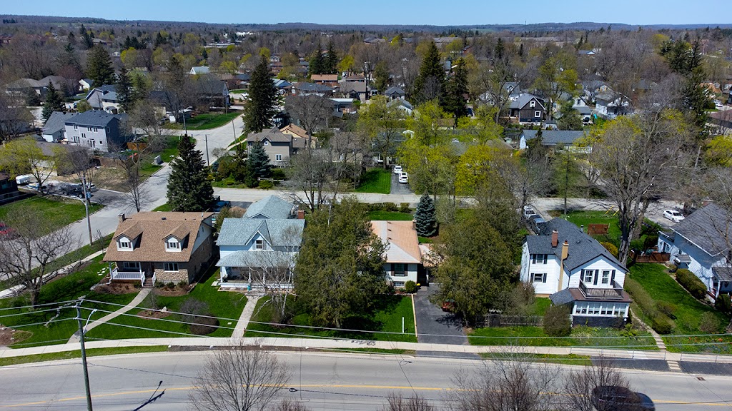 Mil-Spec Drone Operations | 3 Bennett Pl, Georgetown, ON L7G 2X8, Canada | Phone: (519) 546-4647
