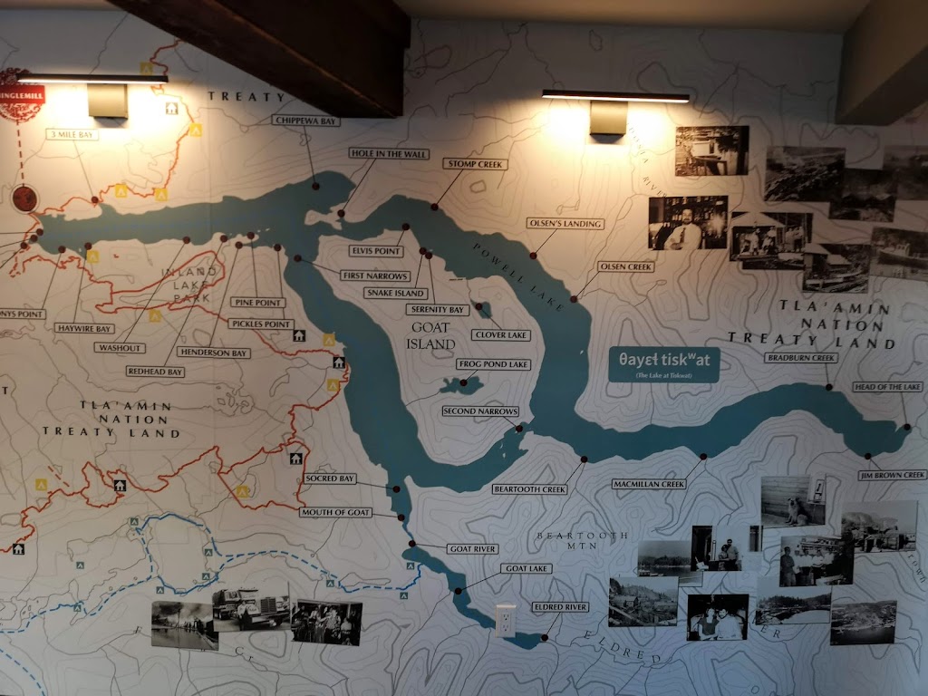 Shingle Mill Pub & Bistro | 6233 Powell Pl, Powell River, BC V8A 4S6, Canada | Phone: (604) 483-3545