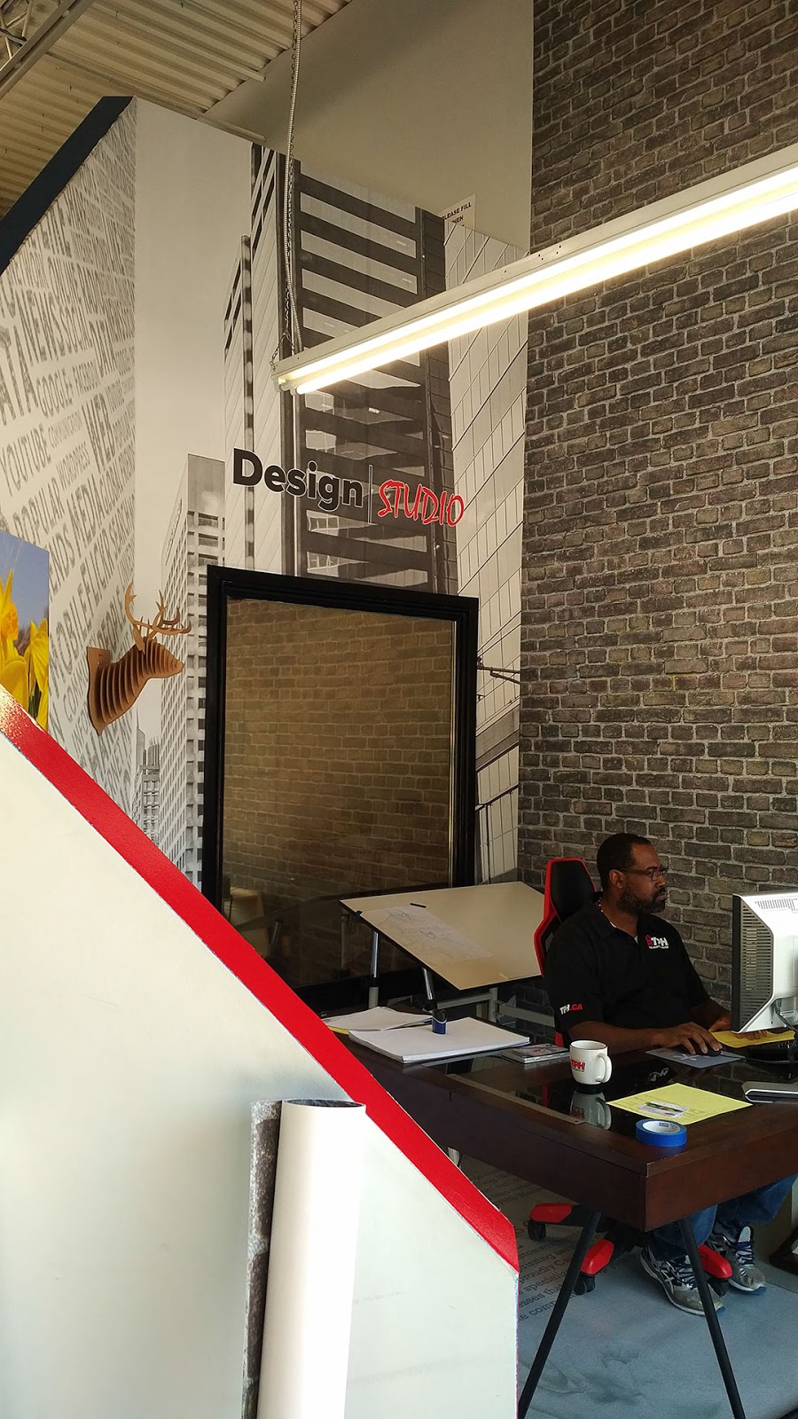 TPH The Printing House | 77 Auriga Dr #3, Nepean, ON K2E 7X7, Canada | Phone: (613) 723-7717