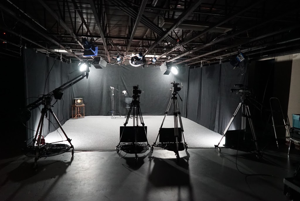 IVS Productions | 2150 Lasalle Blvd, Sudbury, ON P3A 2A7, Canada | Phone: (705) 698-1212