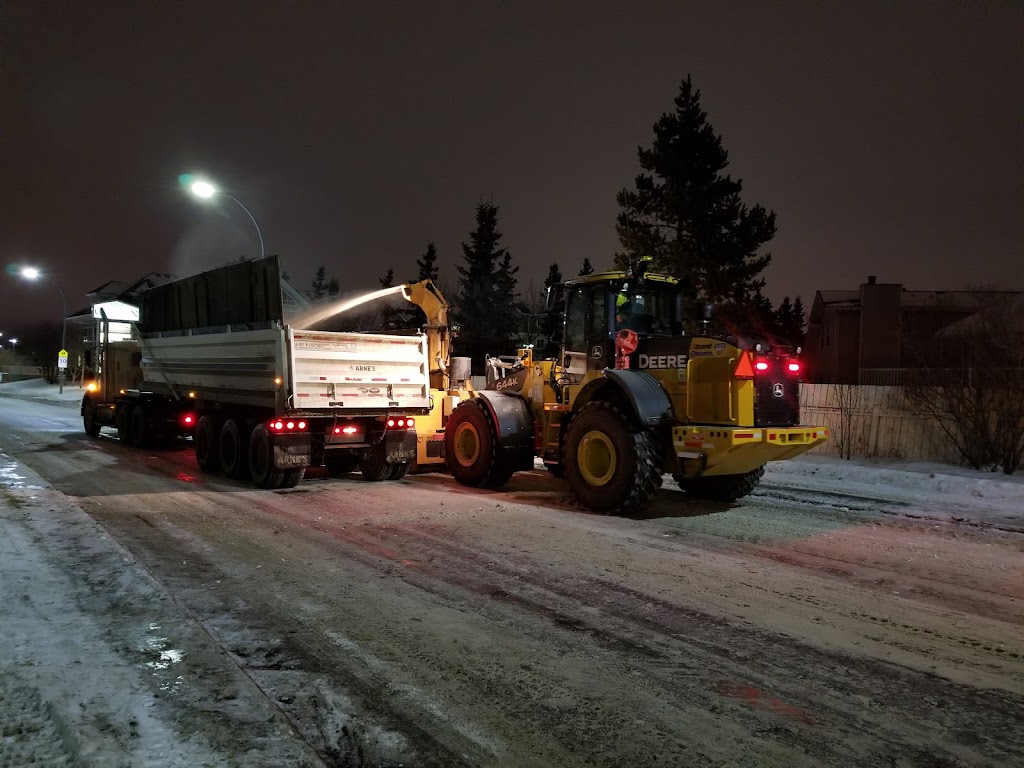Joban Trucking Ltd. | 6320 18 St, Edmonton, AB T6P 1M7, Canada | Phone: (780) 257-6513