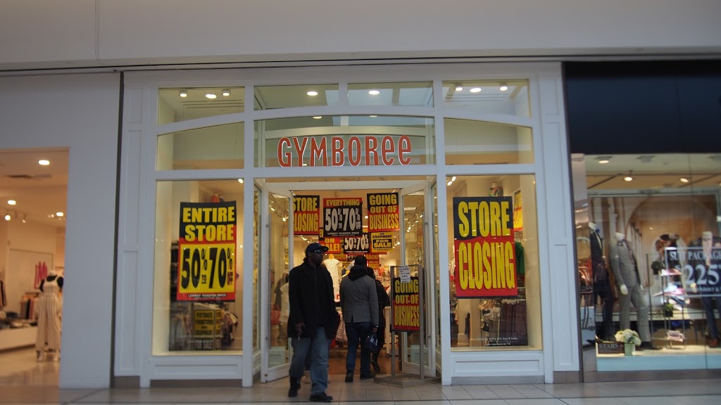 Gymboree | 300 Borough Dr, Scarborough, ON M1P 4P5, Canada | Phone: (416) 296-9344
