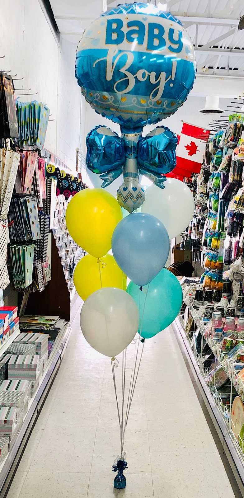 Mega Dollar | 29 Plaza Dr, Iroquois, ON K0E 1K0, Canada | Phone: (613) 652-1048