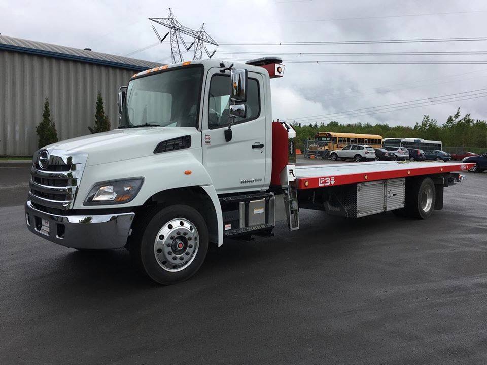 Auto Et Remorquage 1212 | 164 Boul Laurier E, Laurier-Station, QC G0S 1N0, Canada | Phone: (418) 728-1212