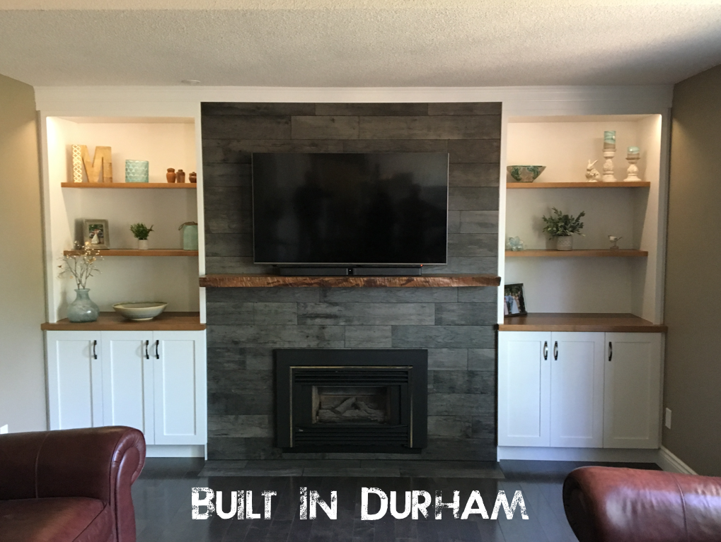 Built In Durham | 2112 Avalon Ct, Oshawa, ON L1L 0B2, Canada | Phone: (905) 242-3141