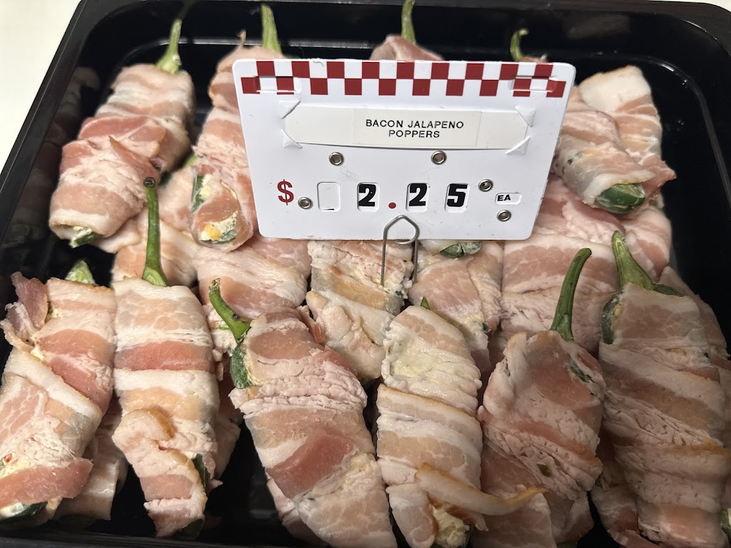 Fire Hall Fine Meats | 218 Joseph St, Port Stanley, ON N5L 1C4, Canada | Phone: (519) 670-1397