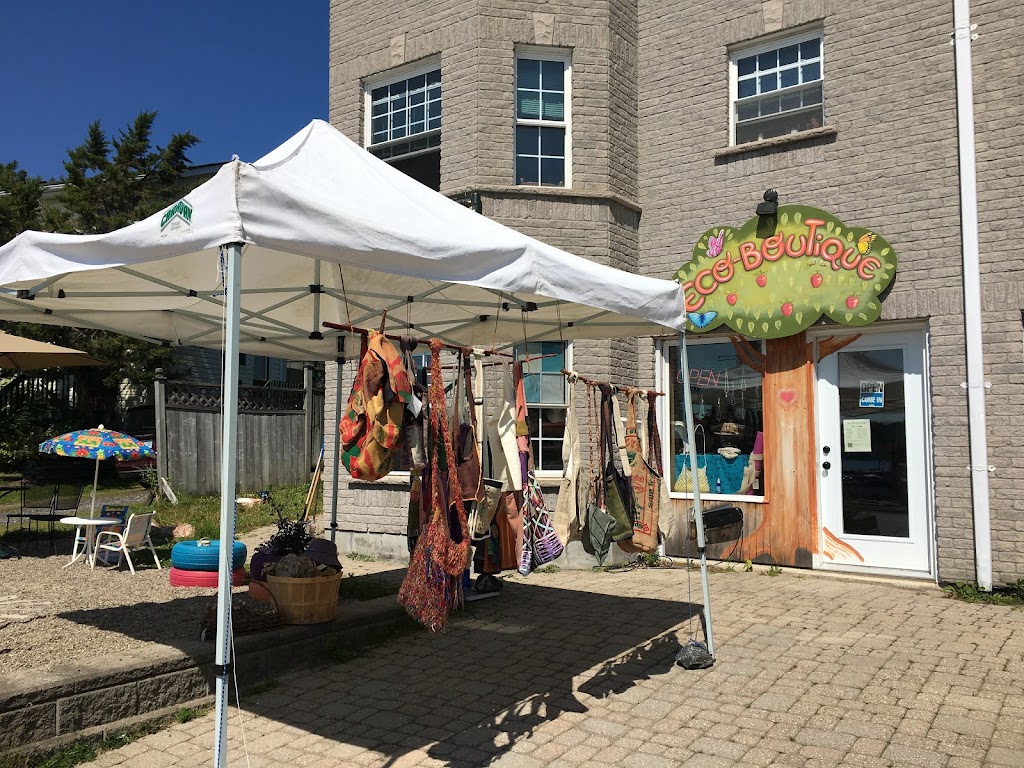 Tree Chic Eco Boutique | 8A Bay St, Parry Sound, ON P2A 1S3, Canada | Phone: (705) 746-1549