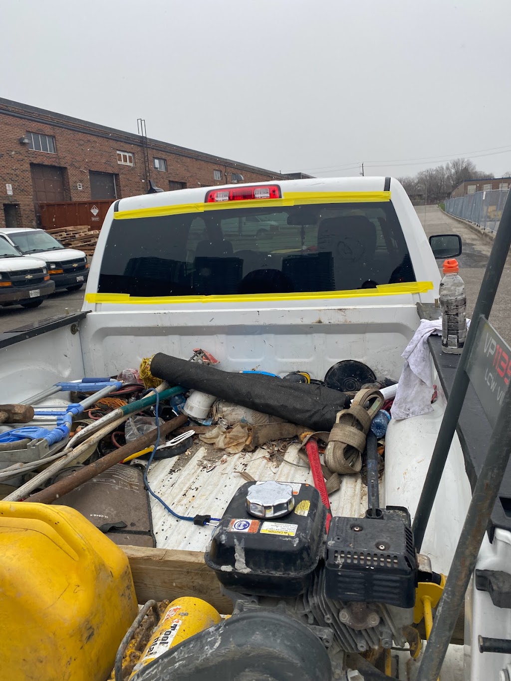 XRP AUTO GLASS INC | 8 Willow St, Markham, ON L6E 0G3, Canada | Phone: (647) 500-1922