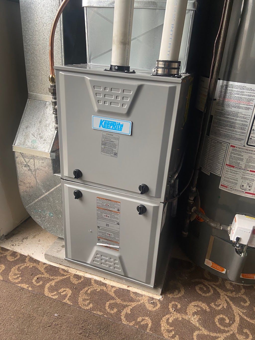 Furnace Pros | 251 St Paul St W Unit 6, St. Catharines, ON L2S 2E4, Canada | Phone: (905) 992-3733