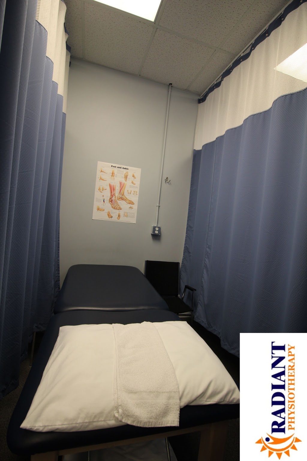 Radiant Physiotherapy | 16 Macewan Dr NW, Calgary, AB T3K 2P2, Canada | Phone: (403) 457-9090