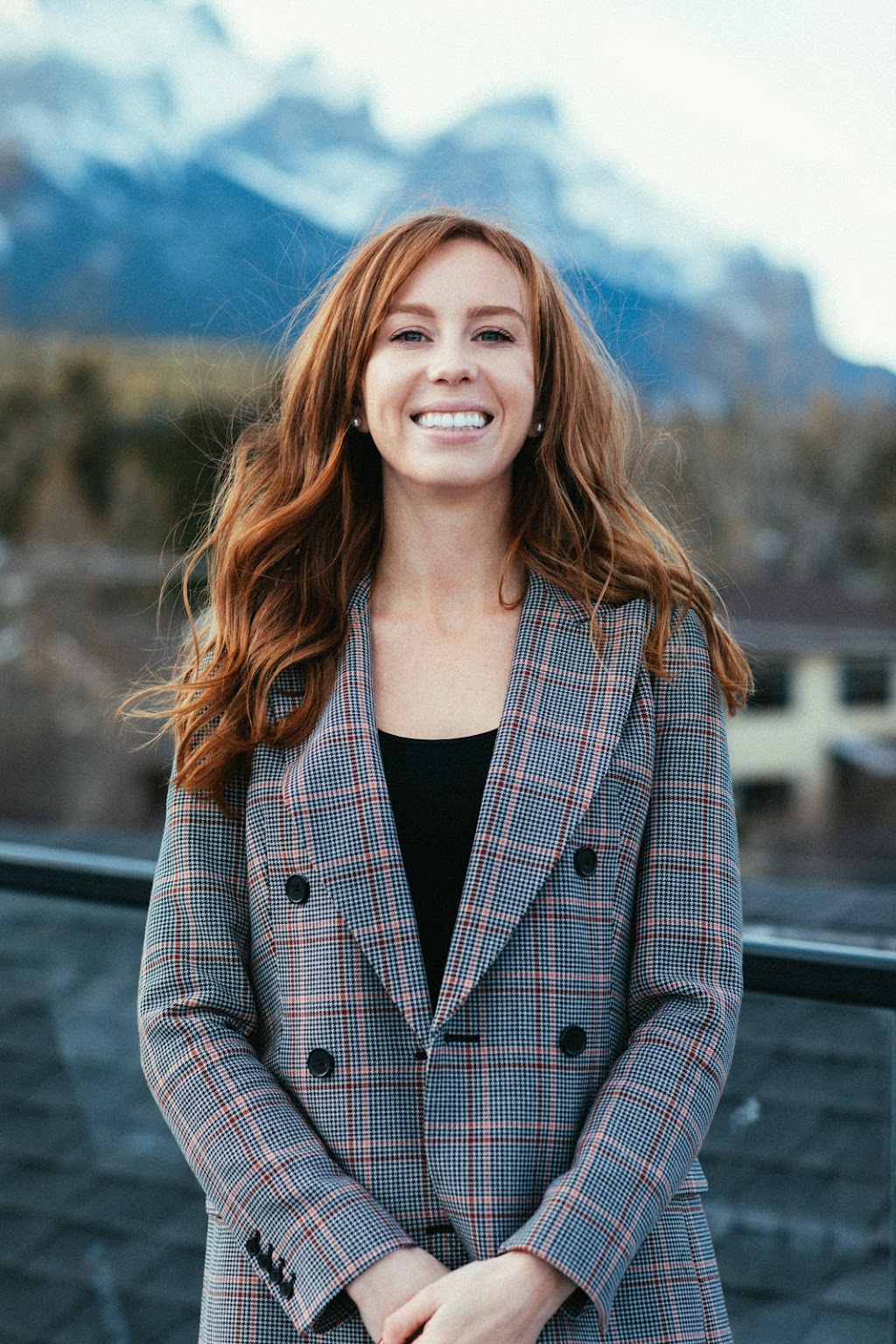 Canmore & Calgary Real Estate | Taylor Mueller | 104 - 709 8 St, Canmore, AB T1W 2B2, Canada | Phone: (403) 988-4062