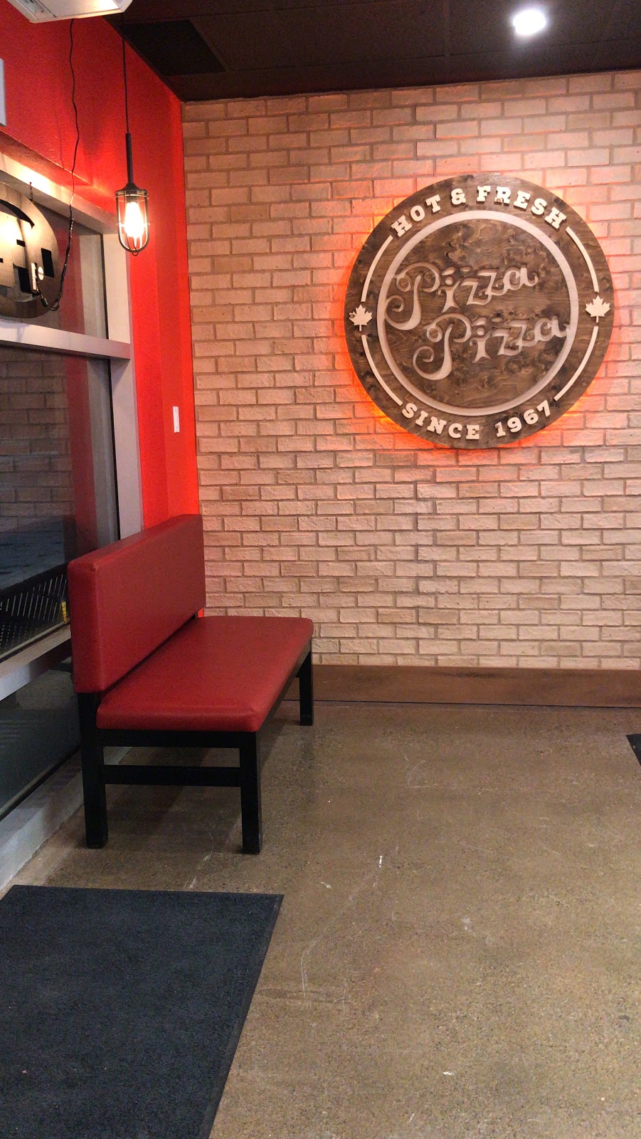 Pizza Pizza | 2525 Prince Michael Dr Unit# B4, Oakville, ON L6H 7E4, Canada | Phone: (416) 967-1111