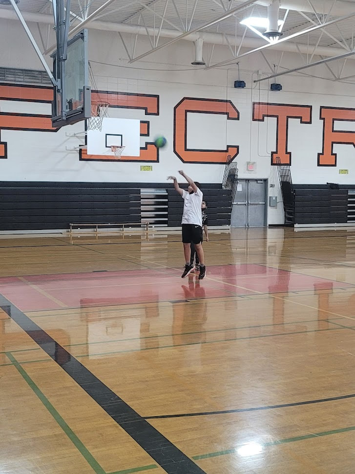 Jumpshot Basketball Academy Victoria | 75 Songhees Rd, Victoria, BC V9A 0B1, Canada | Phone: (250) 999-9380