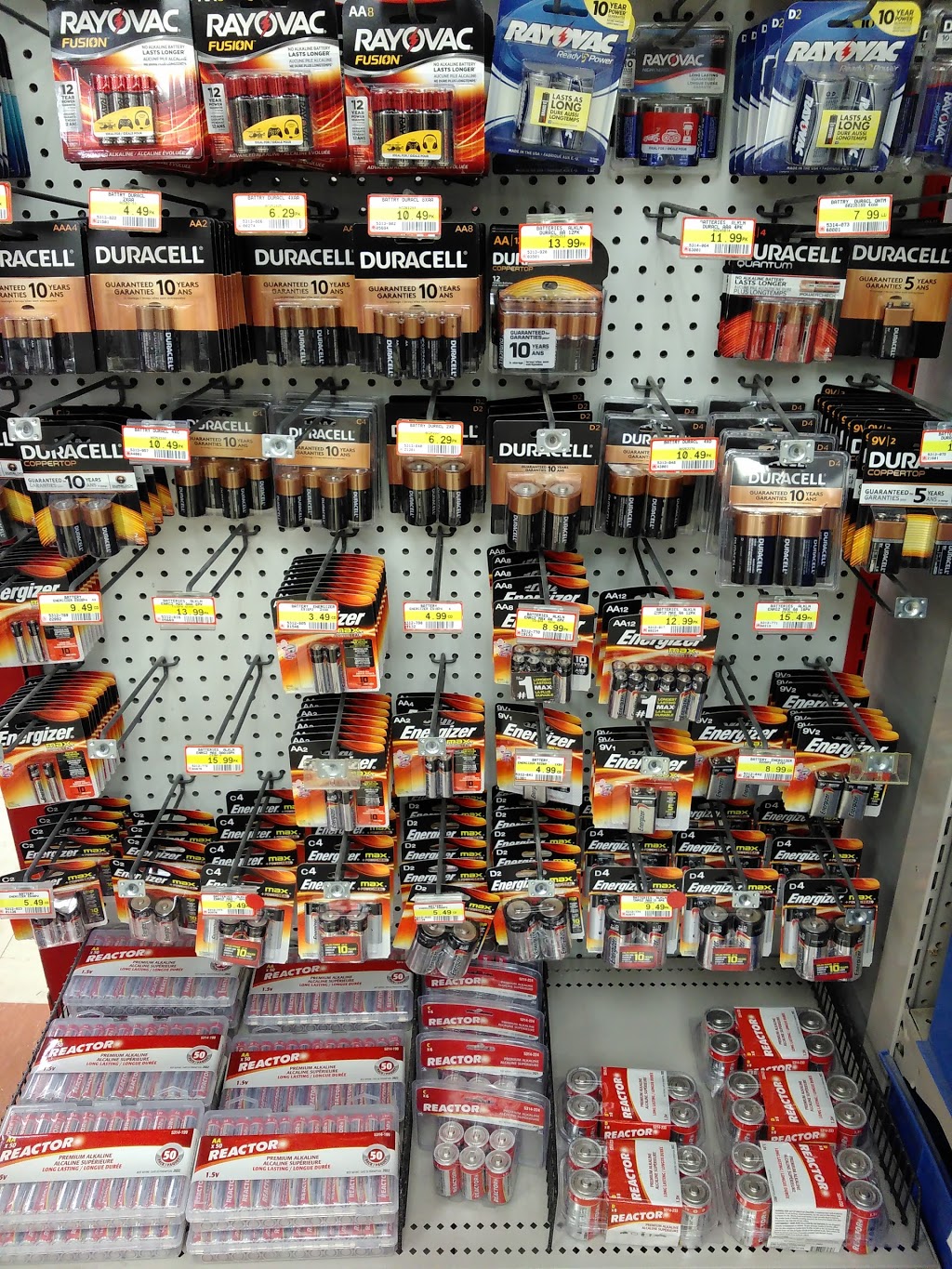 Bobcaygeon Home Hardware | 9 Joseph St, Bobcaygeon, ON K0M 1A0, Canada | Phone: (705) 738-2107