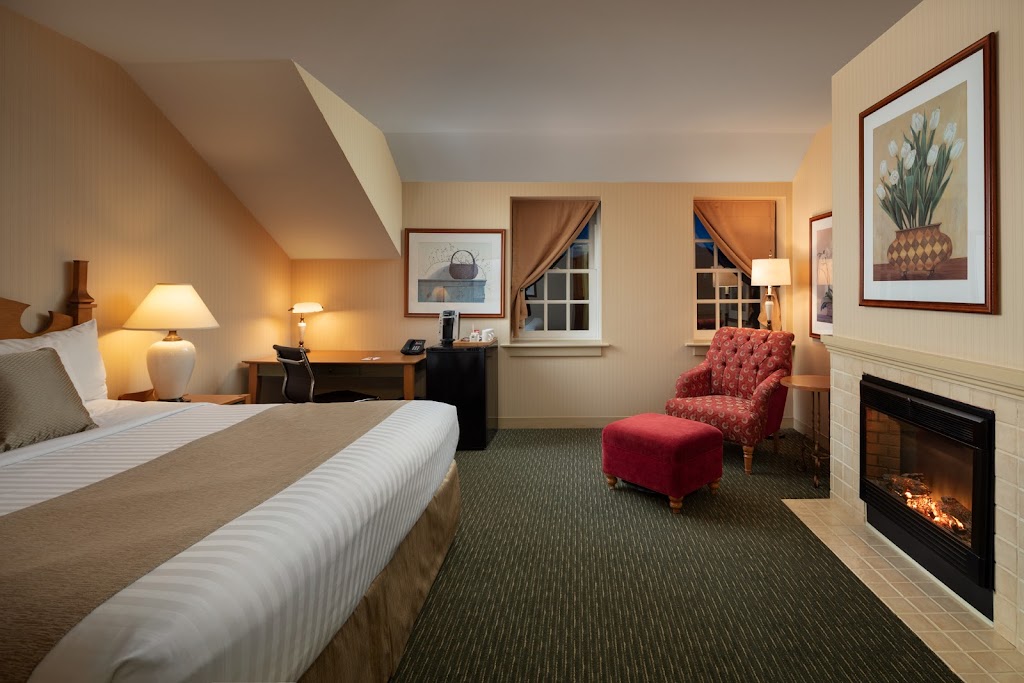 St. Eugene Golf Resort & Casino | 7777 Mission Road, Cranbrook, BC V1C 7E5, Canada | Phone: (866) 292-2020