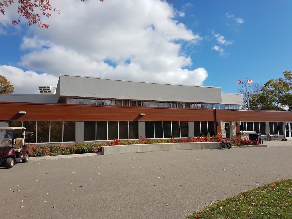 Oshawa Golf and Curling Club | 160 Alexandra St, Oshawa, ON L1G 2C4, Canada | Phone: (905) 723-4681
