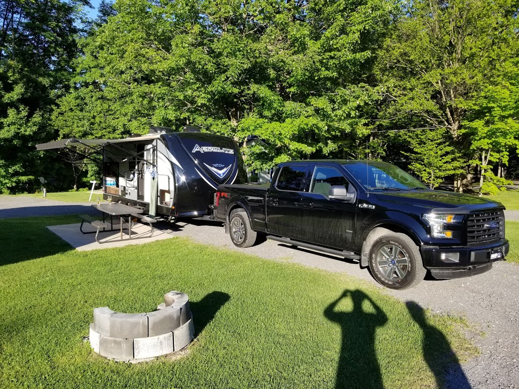 Camping Aux Bouleaux | 2294 Rang Saint-Léon, Saint-Félix-de-Valois, QC J0K 2M0, Canada | Phone: (450) 889-5809