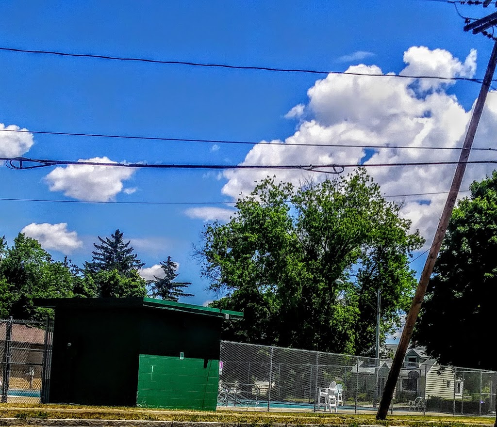 91st Street Park | 401-699 91st St, Niagara Falls, NY 14304, USA | Phone: (716) 286-8800