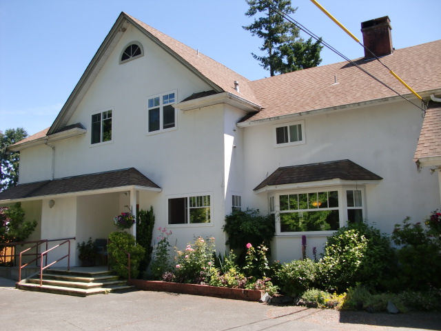 Abbeyfield House | 5905 Indian Rd, Duncan, BC V9L 5L9, Canada | Phone: (250) 748-1352