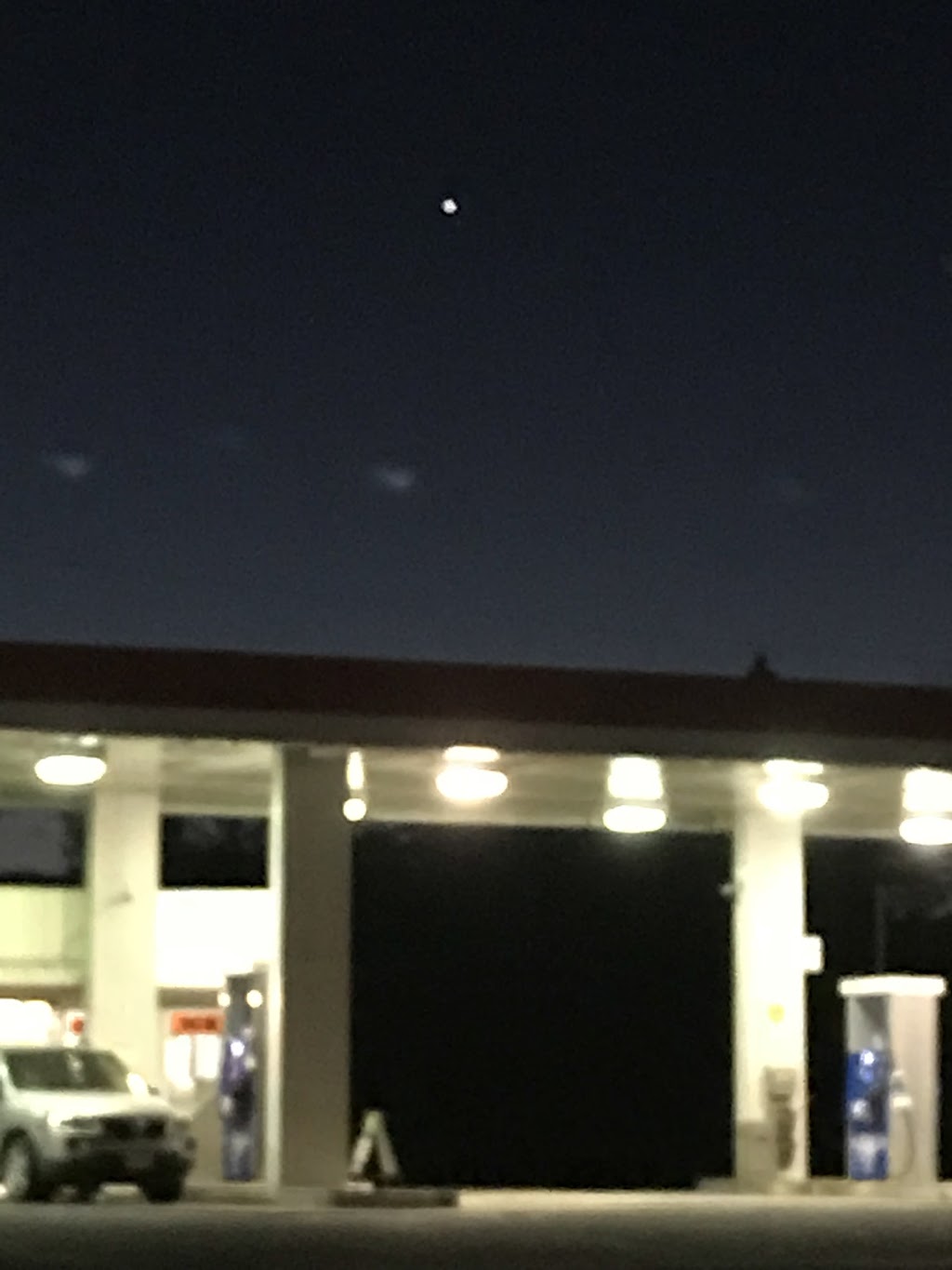 Esso | 6175 Rockdale Road, Vars, ON K0A 3H0, Canada | Phone: (613) 835-3525