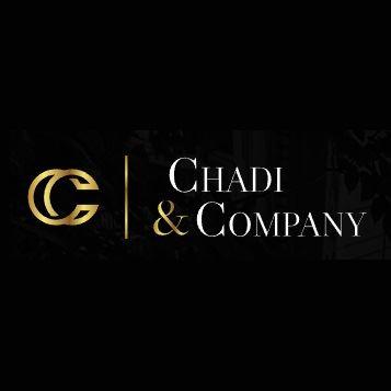 Chadi & Company | 10060 Jasper Ave tower 2, Edmonton, AB T5J 3R8, Canada | Phone: (780) 429-2300