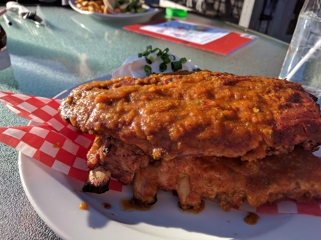 Peddlers Creek BBQ | 141 Hampton Rd, Rothesay, NB E2E 2N6, Canada | Phone: (506) 216-2611