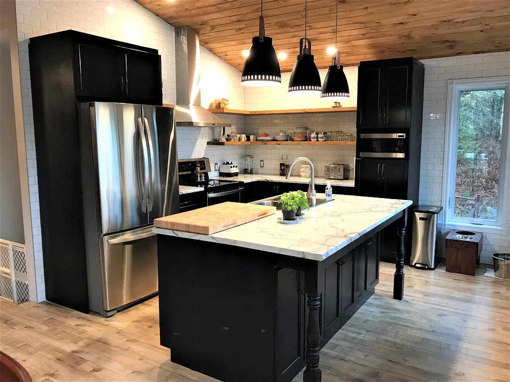 Desbiens & St-Laurent Inc | 2389 Rue de la Métallurgie, Jonquière, QC G7X 9V8, Canada | Phone: (418) 547-1573