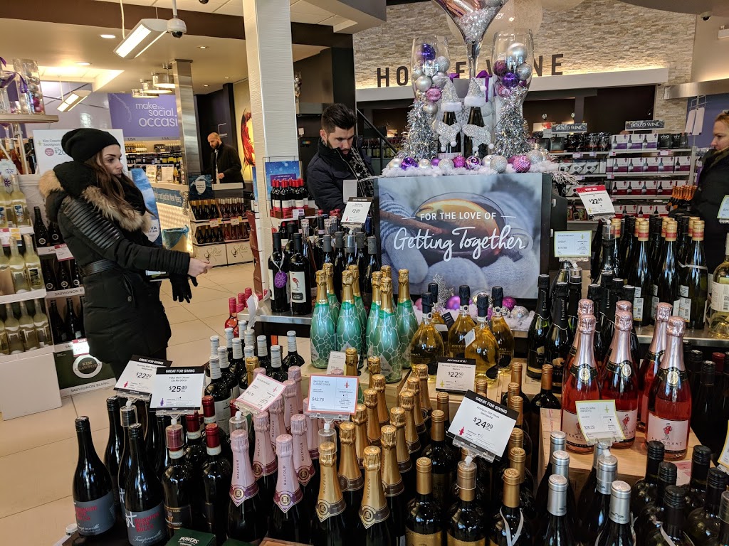 NSLC | 214 Chain Lake Dr, Halifax, NS B3S 1C5, Canada | Phone: (902) 450-5163