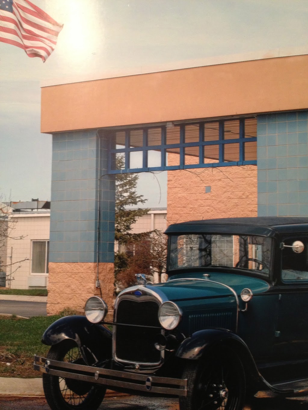 Medilodge of St. Clair | 4220 S Hospital Dr, East China, MI 48054, USA | Phone: (810) 329-4736