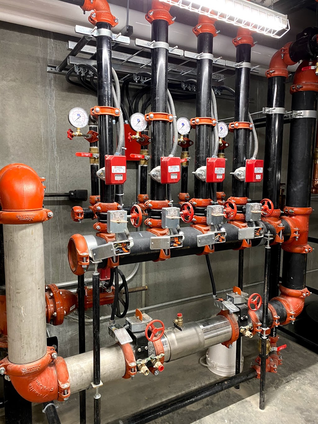 HMS Corporation | 16157 142 St NW, Edmonton, AB T6V 1H8, Canada | Phone: (780) 893-5422