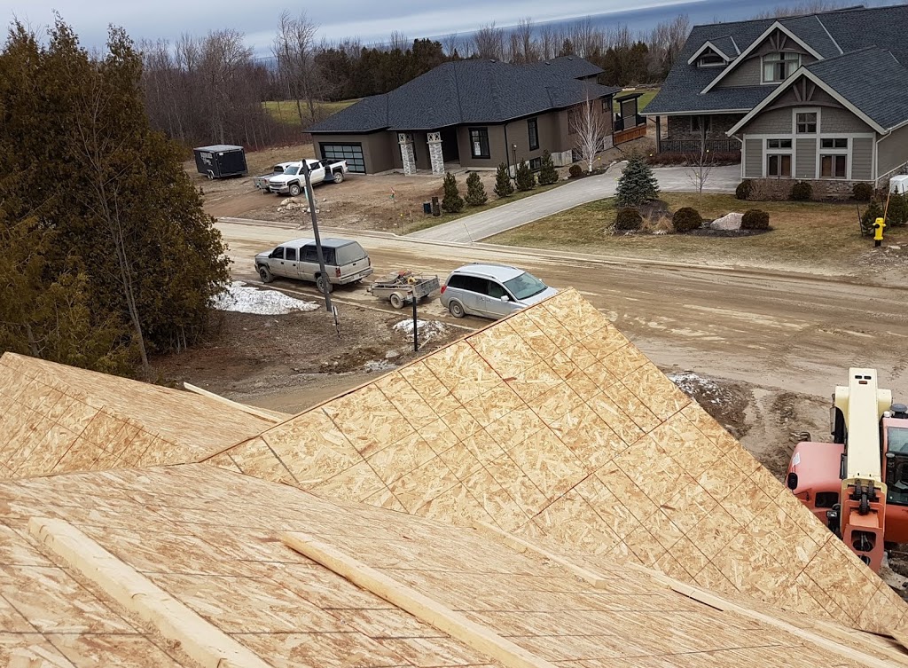 Ashwood Contracting | 27 Robb Blvd Unit # 4, Orangeville, ON L9W 3L1, Canada | Phone: (647) 334-7767