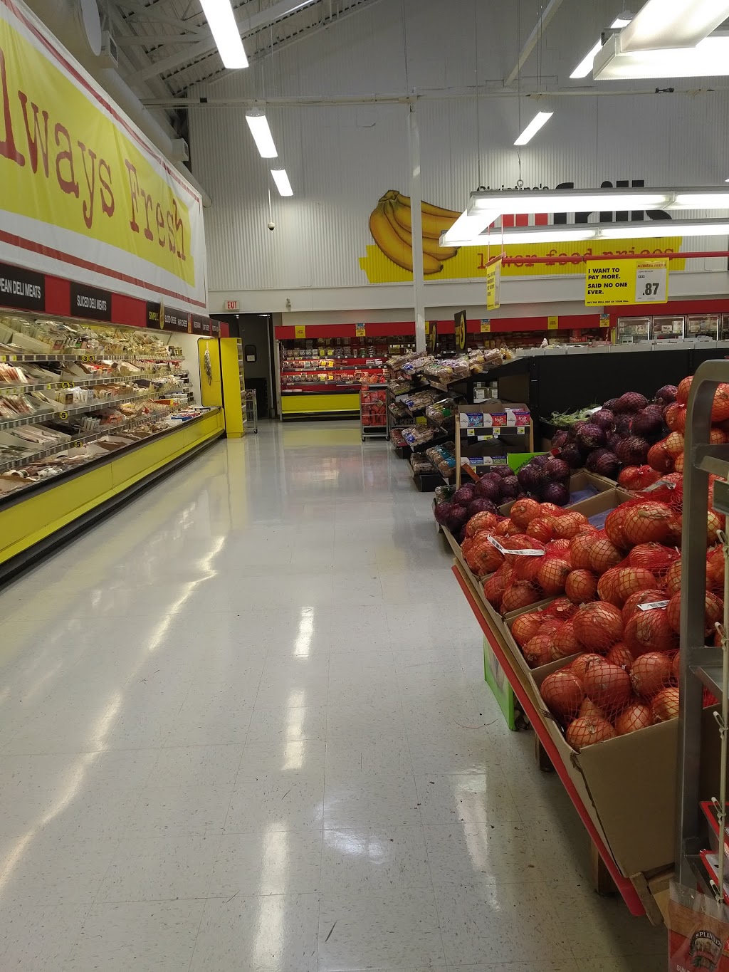 Christines No Frills | 9 Sandstone Gate, Okotoks, AB T1S 1B1, Canada | Phone: (866) 987-6453