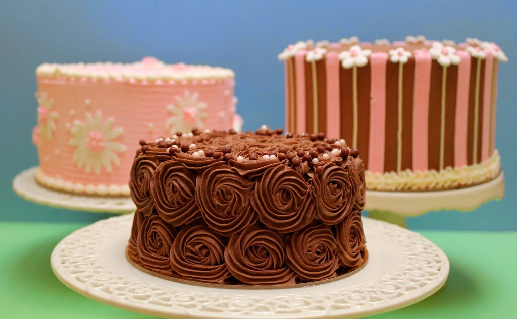 Cupcakes at Guildford | 10355 152 Street #1376 #1376, Surrey, BC V3R 7C1, Canada | Phone: (604) 588-2144