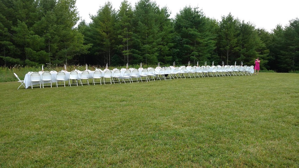 Breathe Easy Cottage | 214838 Baseline, West Grey, ON N0G, Canada | Phone: (519) 369-2783