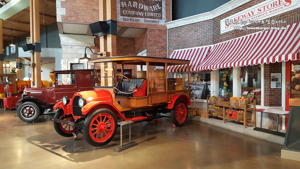 Heritage Park Historical Village | 1900 Heritage Dr SW, Calgary, AB T2V 2X3, Canada | Phone: (403) 268-8500