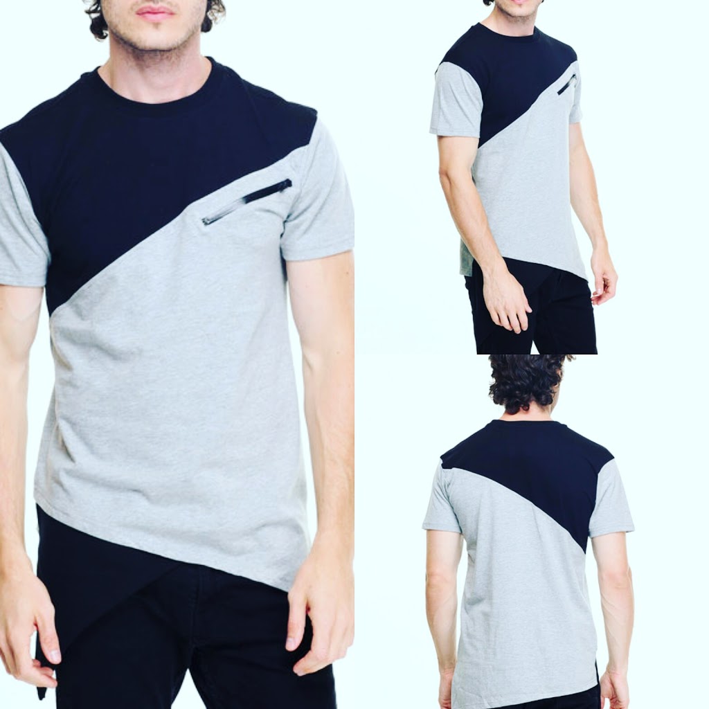 Soul City Apparel | 183 Rochester St, Ottawa, ON K1R 7M5, Canada | Phone: (613) 321-8335