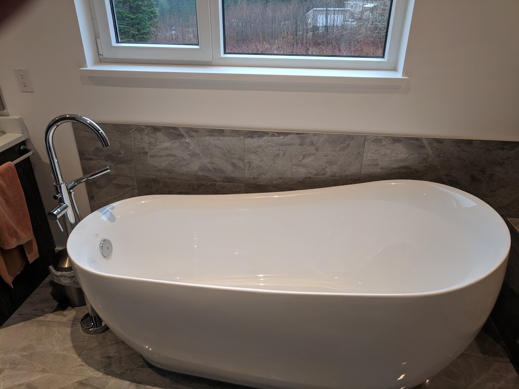 Holton Plumbing | 32580 Badger Ave, Mission, BC V2V 5H6, Canada | Phone: (778) 823-5243