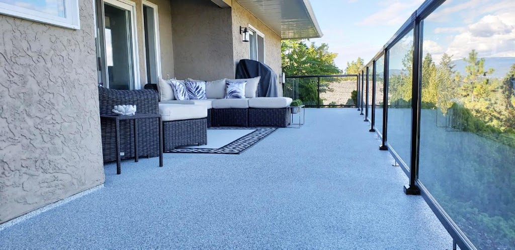 Sunsational Decks And Flooring | 22355 Township Rd 512, Sherwood Park, AB T8C 1H2, Canada | Phone: (780) 628-2825
