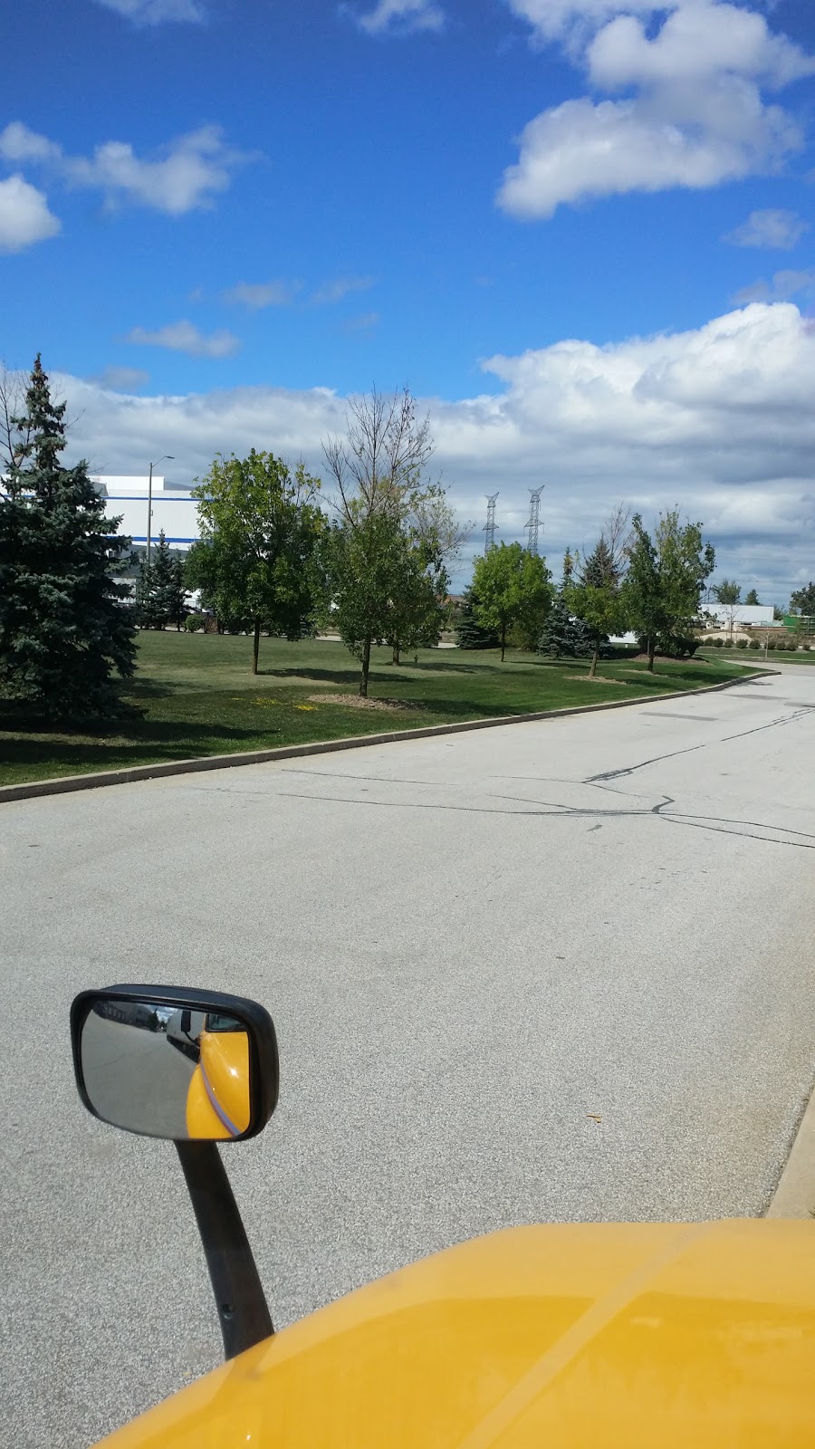 Dynablast | 2625 Meadowpine Blvd, Mississauga, ON L5N 7K5, Canada | Phone: (888) 881-6667