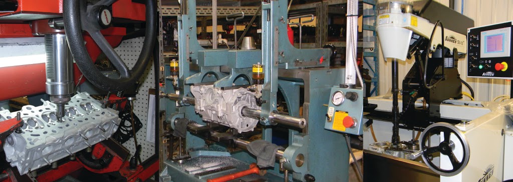 CVTech AAB | 3037 Boulevard Frontenac E, Thetford Mines, QC G6G 6P6, Canada | Phone: (418) 335-7220