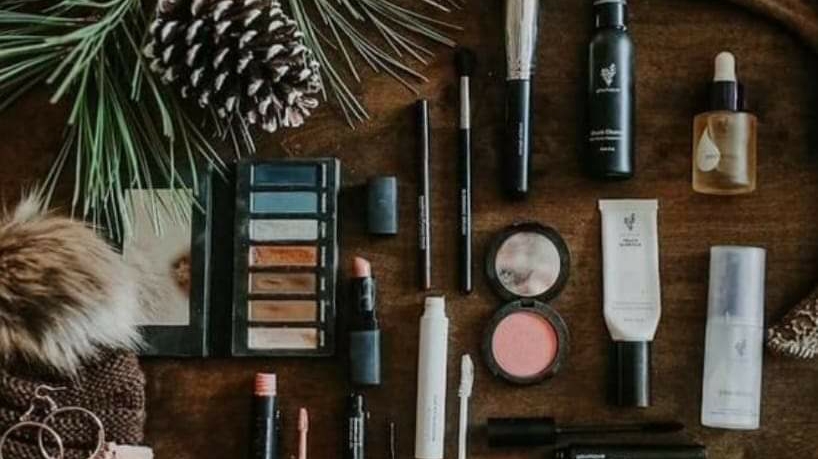 Ma Chrysalide - Beauté | 721 Rue Dequoy, Saint-Gabriel-de-Brandon, QC J0K 2N0, Canada | Phone: (450) 271-9122